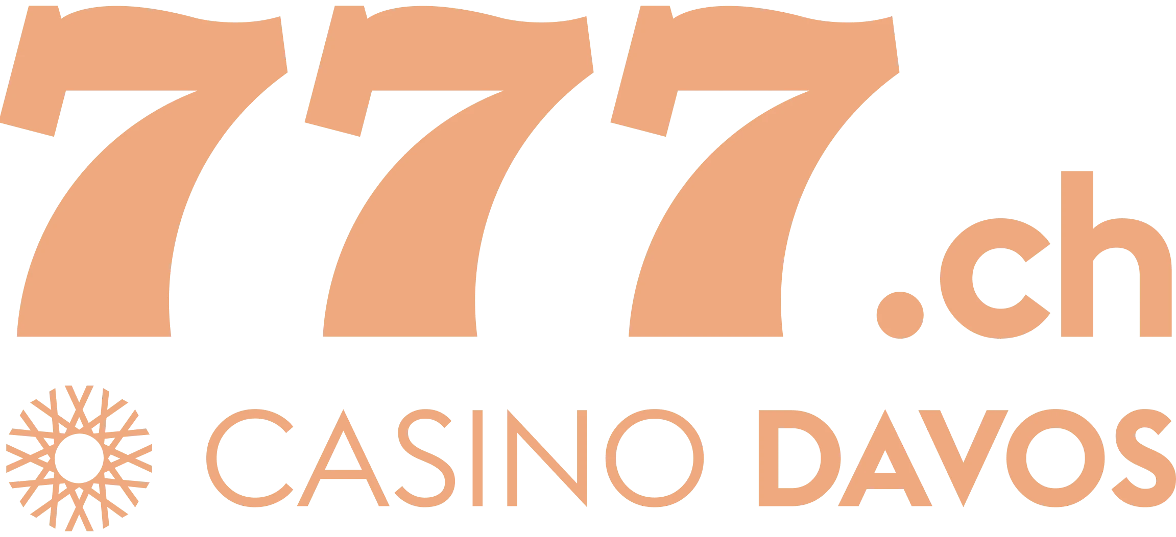 Casino777